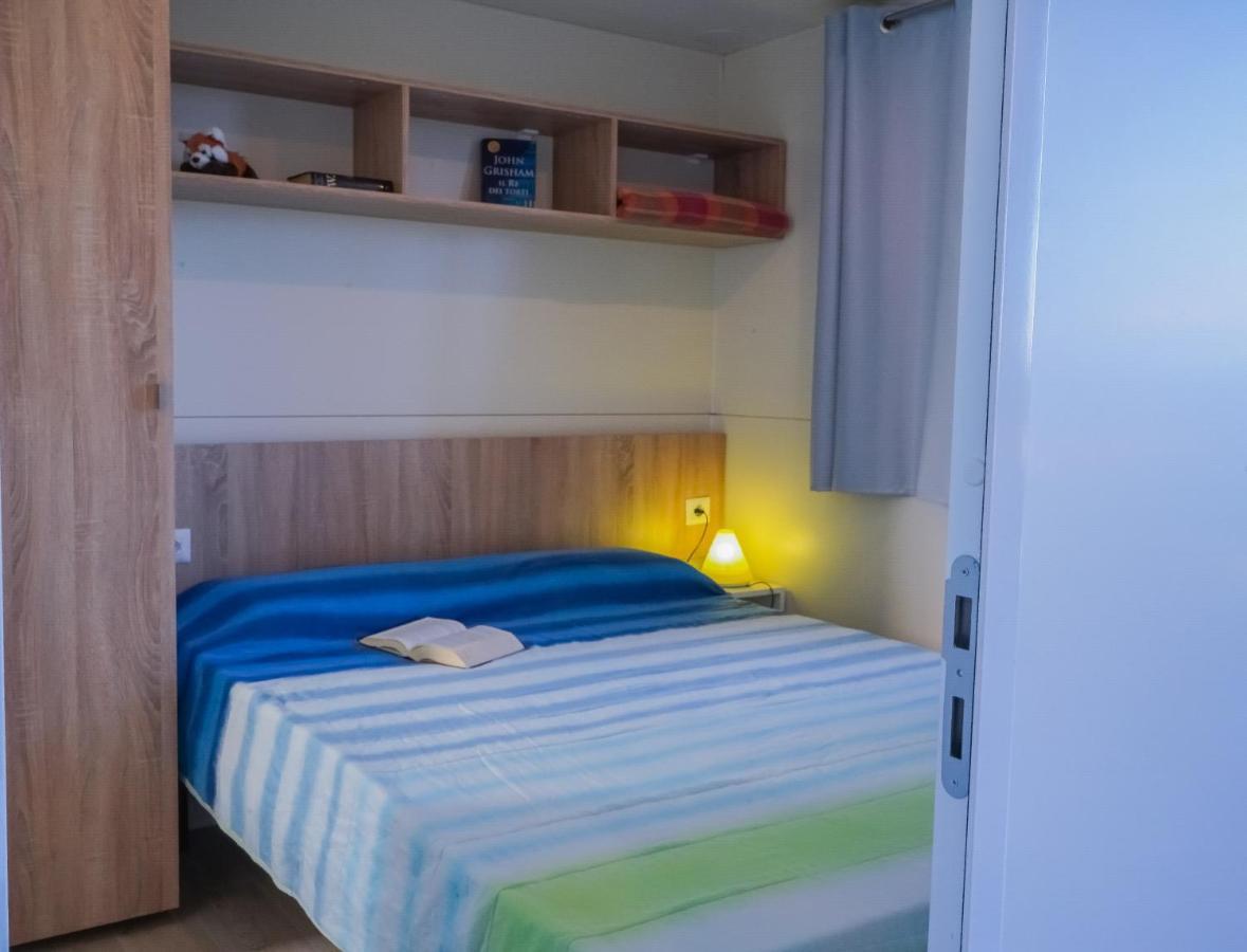 Camping Village Mareblu Marina di Cecina Exterior foto